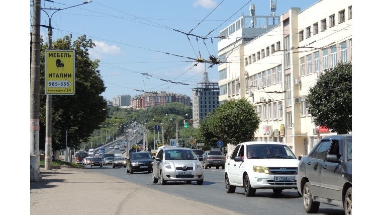 В начале пути: на ул. К.Воробьевых приступают к дорожным работам