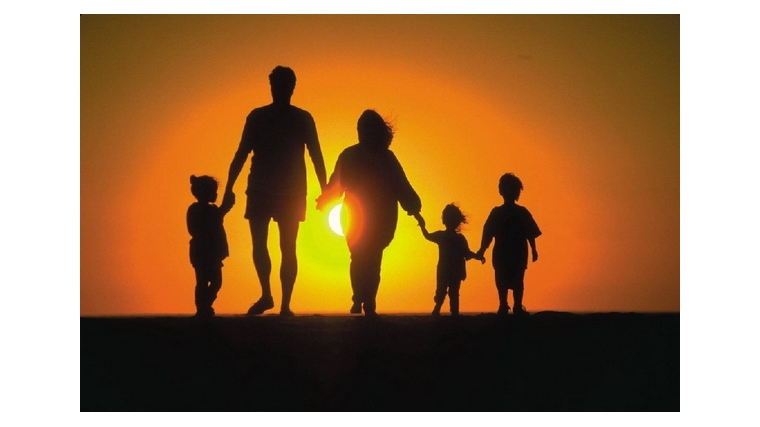 Фотоконкурс «Крепкая семья – счастливое детство» стартовал в Чувашии