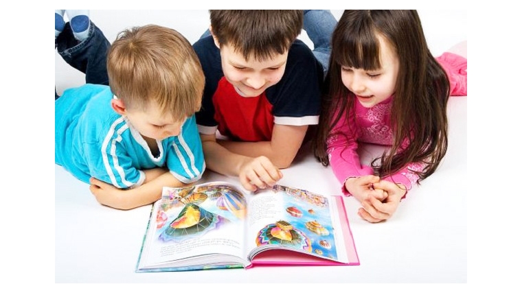В День города Чебоксары на «Творческом бульваре» откроется большой фестиваль детской книги