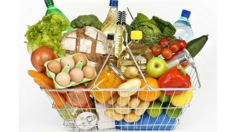 Проведен еженедельный мониторинг цен реализации социально значимых продовольственных товаров на предприятиях розничной торговли