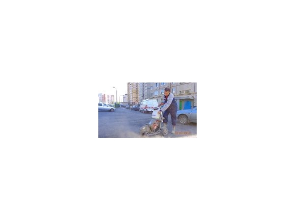Оценка качеству дорожного полотна в чебоксарских дворах будет выставлена через неделю