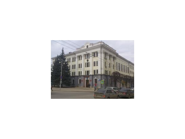 Черкесов и общественный совет высказались за существующую модель управления городом
