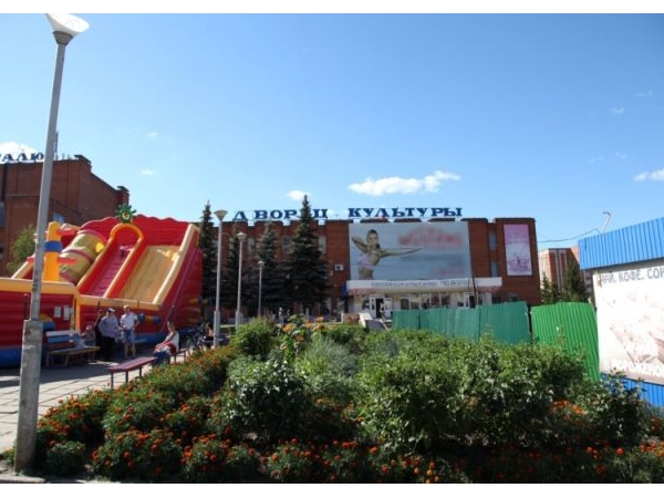 Новый офис МФЦ будет открыт в Чебоксарах ко Дню города