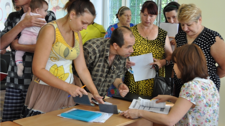 В Чувашии беженцам из Украины выдали SIM-карты с удобным тарифным планом