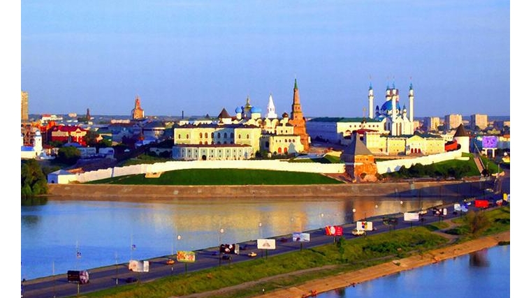 Школьники Чувашии примут участие в экскурсионных и туристских проектах России