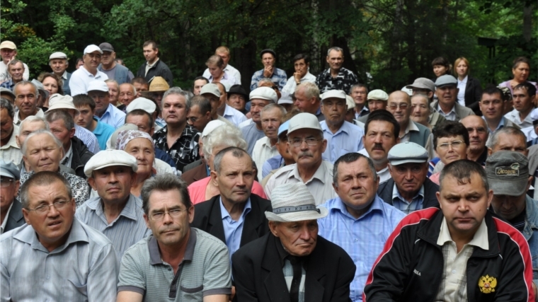 Семинар-совещание пчеловодов южных районов Республики.