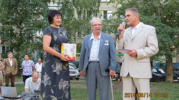 Заместитель главы города Чебоксары Ирина Клементьева: «Для нас самое главное – работать для родного города, повышения комфортности проживания чебоксарцев»