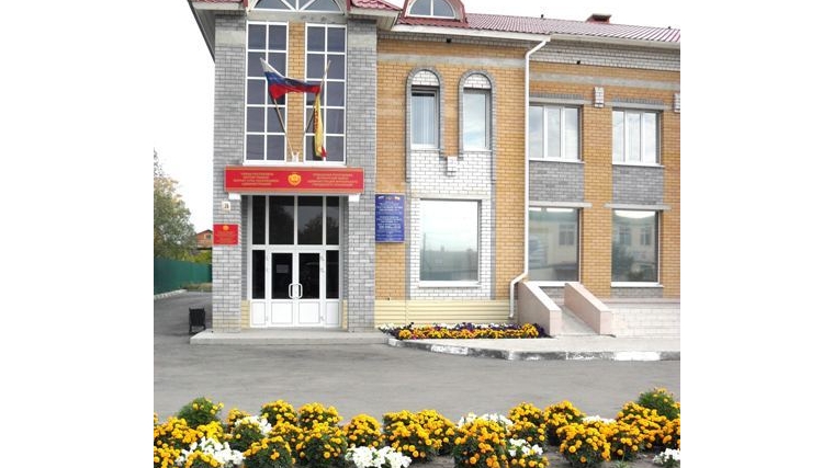 В п. Вурнары открылся пункт обслуживания Шумерлинского межрайонного отделения &quot;Чувашской энергосбытовой компании&quot;