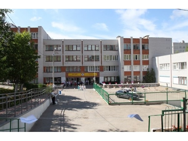В образовательных учреждениях Чебоксар ведется комплекс работ к новому учебному году (ИА "Мангазея")