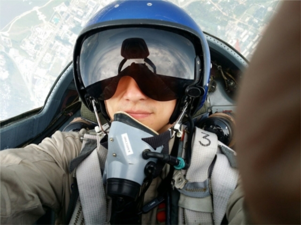 «Стрижи» подарили чебоксарцам эксклюзивную фотосъемку