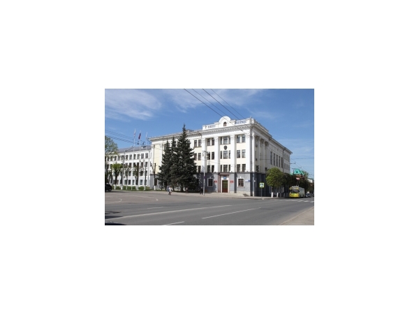 Администрация города Чебоксары благодарит полицейских за сохраненные бюджетные средства (ИА "Мангазея")