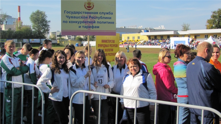 Сотрудники Госслужбы усиленно готовятся к Форуму «Россия – спортивная держава»