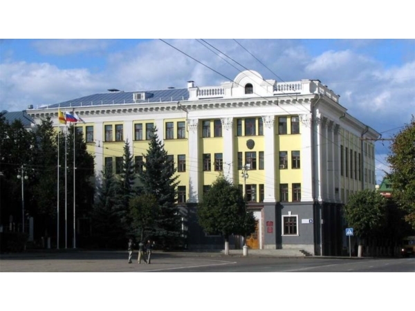 Городские вести