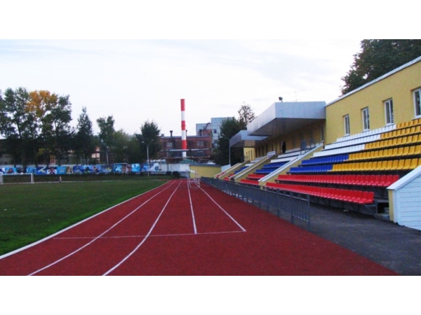 Стартуют все
