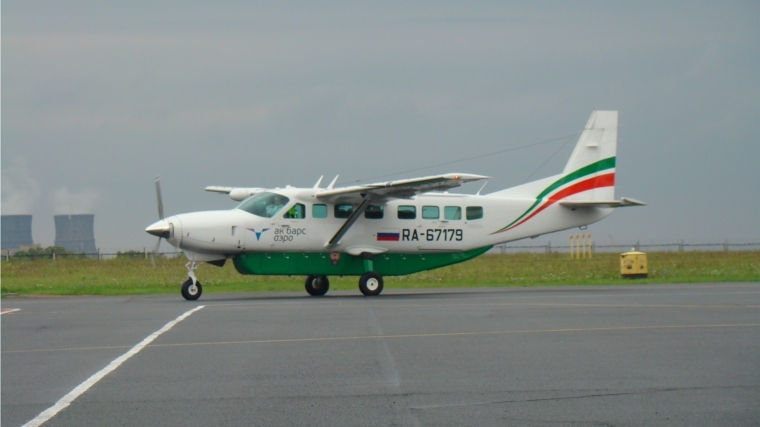 Авиаперевозки пассажиров в Самару и Уфу продлены до 31 октября