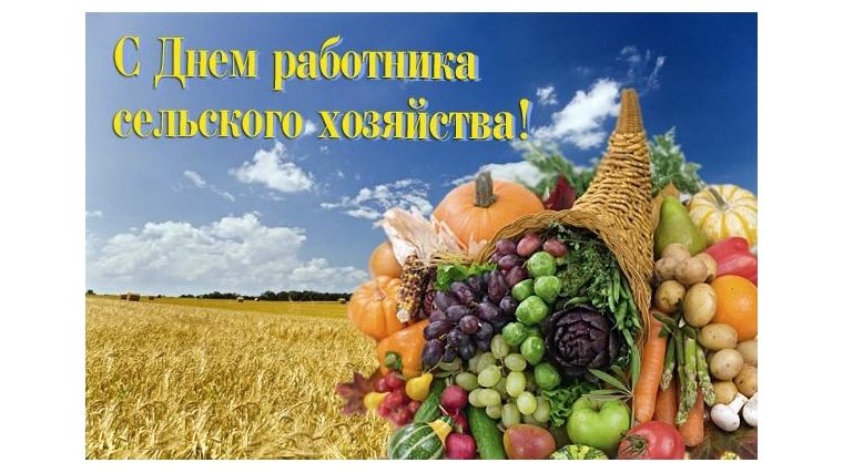 В Козловском районе сегодня подводят итоги сельскохозяйственного года