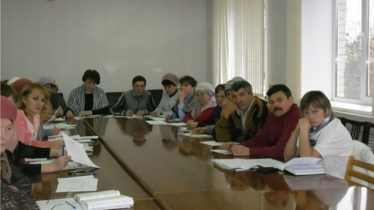 Начальник ветслужбы Янтиковского района: "За 10 месяцев текущего года в районе не допущено возникновения особо опасных инфекционных заболеваний"