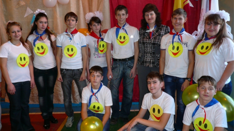 В Алтышевской средней школе отметили День рождения ШАР