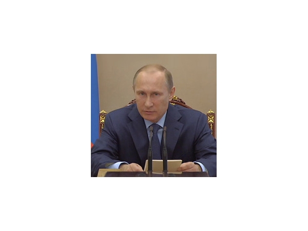Владимир Путин прибыл в Чебоксары, где проведет совещание по вопросам развития спорта (Радио Маяк)