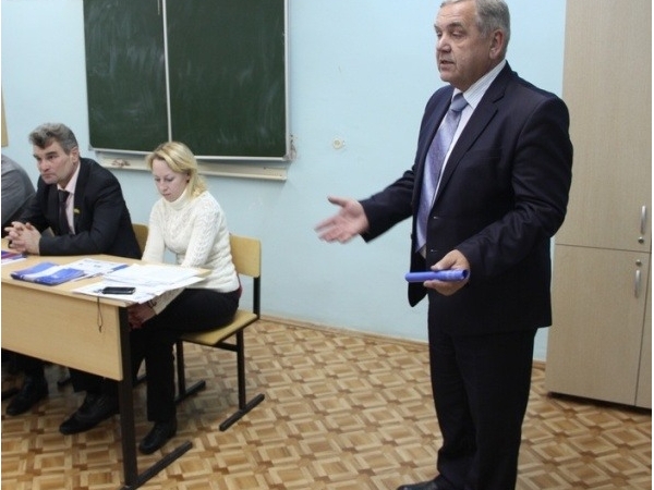 В Чебоксарах начались занятия Школы грамотного потребителя ("Чебоксары.ру")
