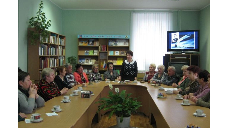 В библиотеках города Алатыря проходят мероприятия, посвященные 200-летию со дня рождения М.Ю. Лермонтова