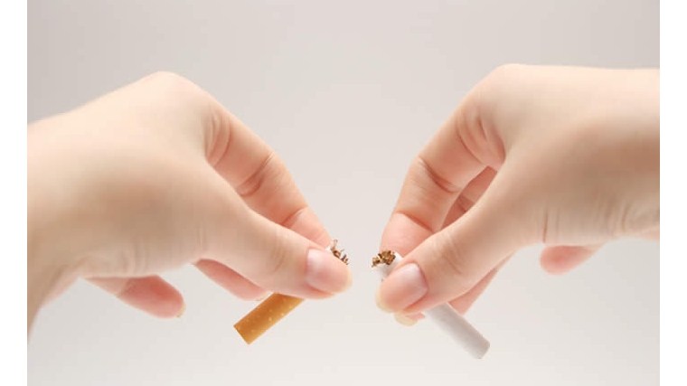 20 ноября – Международный день отказа от курения