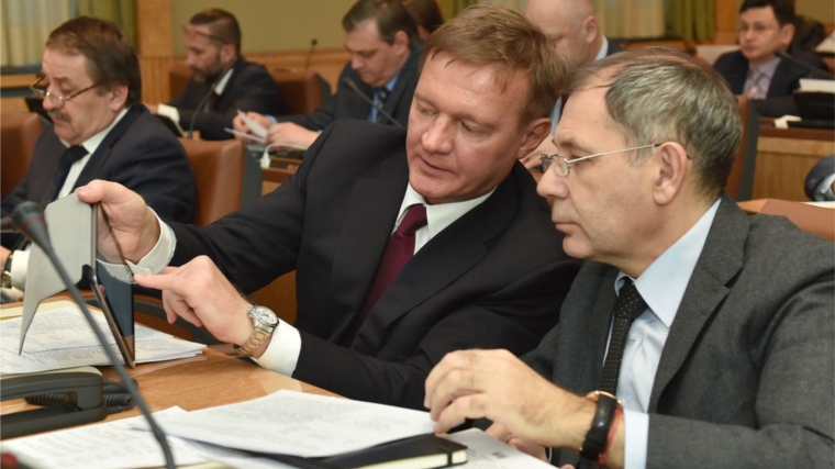 О совершенствовании сети автомобильных дорог в целях комплексного освоения и развития территорий Российской Федерации