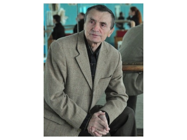 Валерий Яковлев: «Выходит, я дважды творческий внук Станиславского»