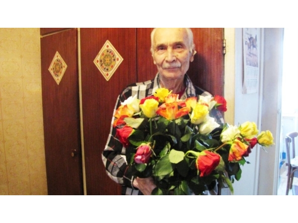 Долгая дорога