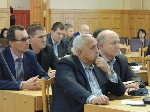 Модернизацию жилищного фонда в рамках энергосервисных договоров обсудили в Чебоксарах (ИА "Мангазея")