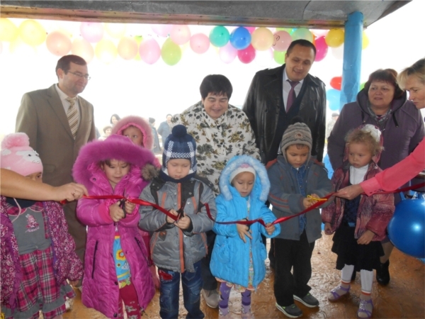 Шывпуçĕнче тата Карайра — уявсем: малашлăх пур