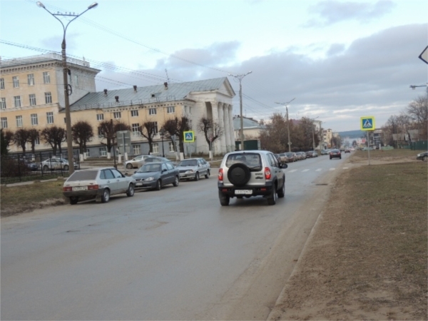 Последствия ледяного дождя в Чебоксарах устранены ("НТА-Приволжье")