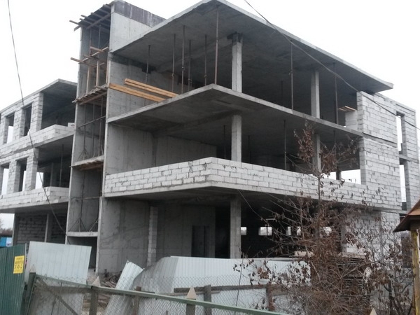 В Чебоксарах попытались незаконно оформить дом по «дачной амнистии»
