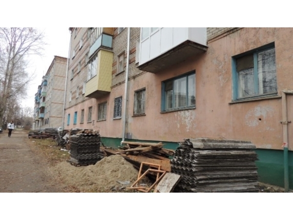 Дотянули до зимы