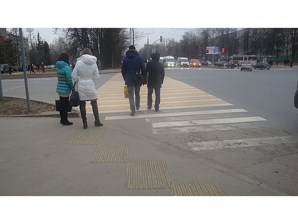 Направляющие рифы