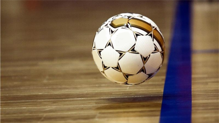 4 декабря в Шумерле состоится открытый Чемпионат города по массовому мини-футболу (футзалу)