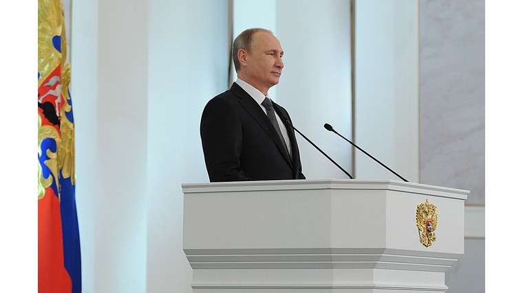 Коллектив предприятия «Чувашавтотранс» Минтранса Чувашии обсудил Послание Президента России Федеральному Собранию