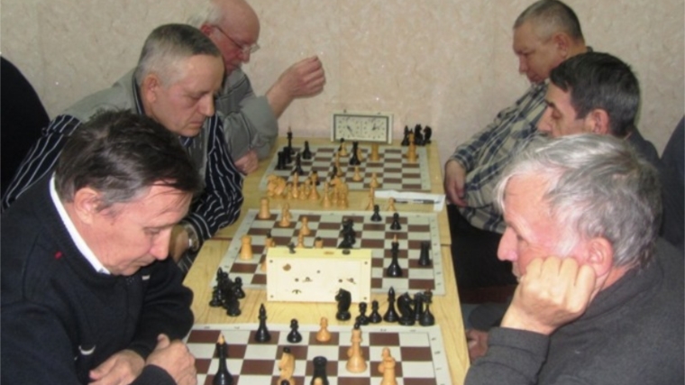В Доме детского творчества прошли городские чемпионаты по шахматам и шашкам