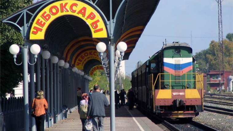 В 2014 году Горьковская дирекция железнодорожных вокзалов расширила спектр услуг для посетителей вокзалов