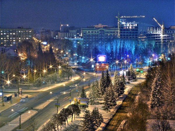 Диалог с властью