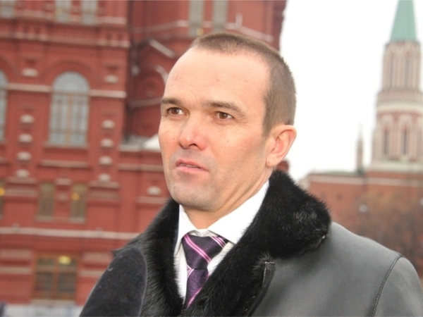 Республика Пуçлăхĕ хак панă