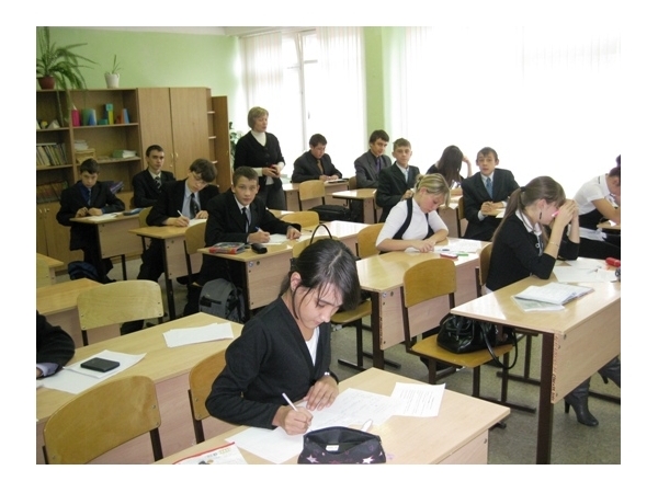 Муниципальные этапы школьных олимпиад в Чебоксарах проводятся по новым условиям без прежних ограничений ("НТА-Приволжье")