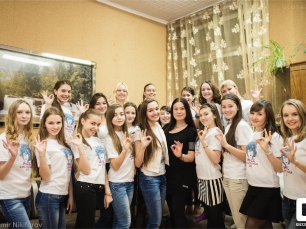 Девять городских конкурсов пройдет в Чебоксарах в Новогодние праздники ("НТА-Приволжье")
