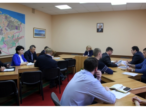 В Заволжье будет организована снегоходная трасса