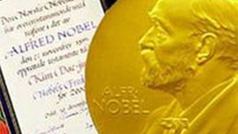 Литературная гостиная «Книги твоего формата - Нобелевские юбиляры 2015 года»