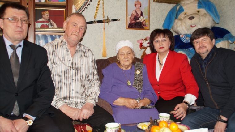 70-летие Великой Победы: «Колючие» воспоминания об Освенциме жительницы Чебоксар Клавдии Ковачич