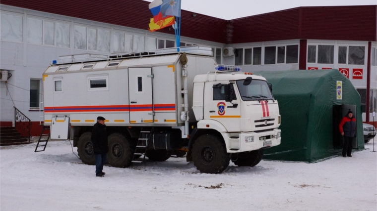 _Комплексная тренировка на трассе М-7