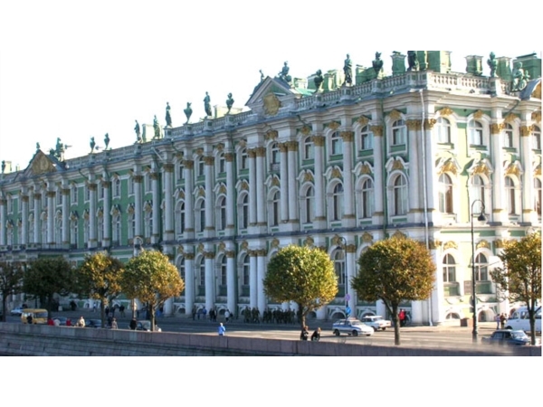 Остров сокровищ