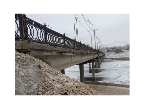 Крепкое основание