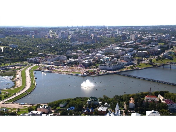 Курс на развитие